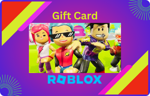 Unused Roblox Gift Card Codes